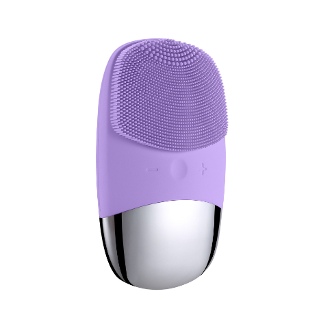 Glow Haven Facial Deep Cleansing Brush