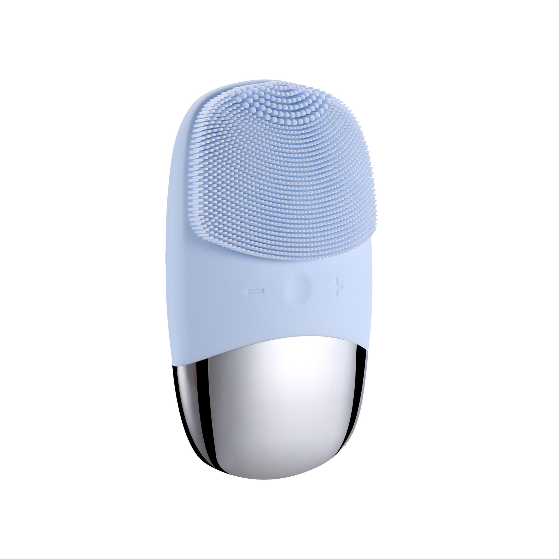 Glow Haven Facial Deep Cleansing Brush