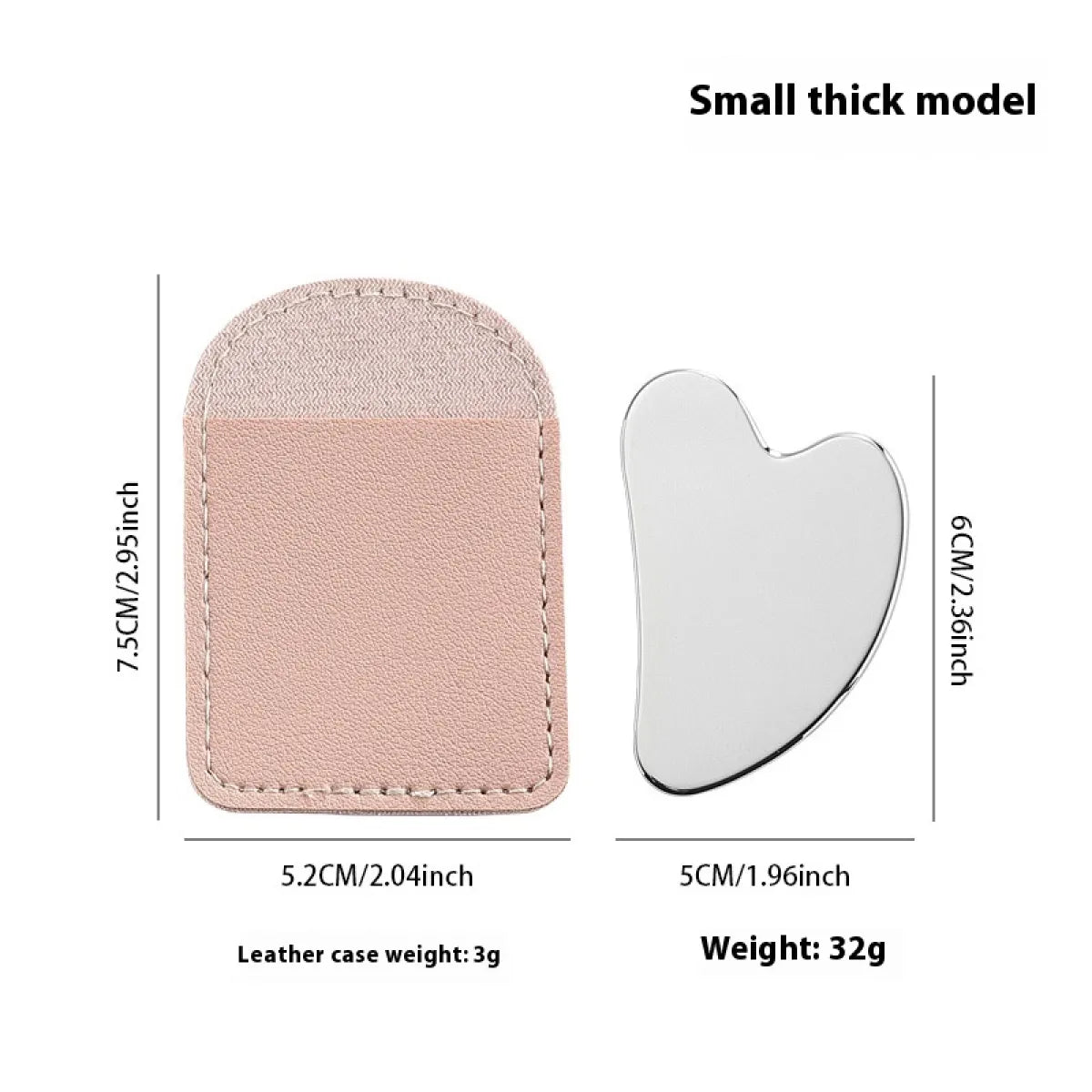 Glow Haven Sculpting Gua Sha