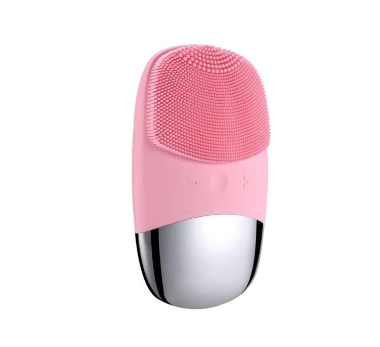 Glow Haven Facial Deep Cleansing Brush